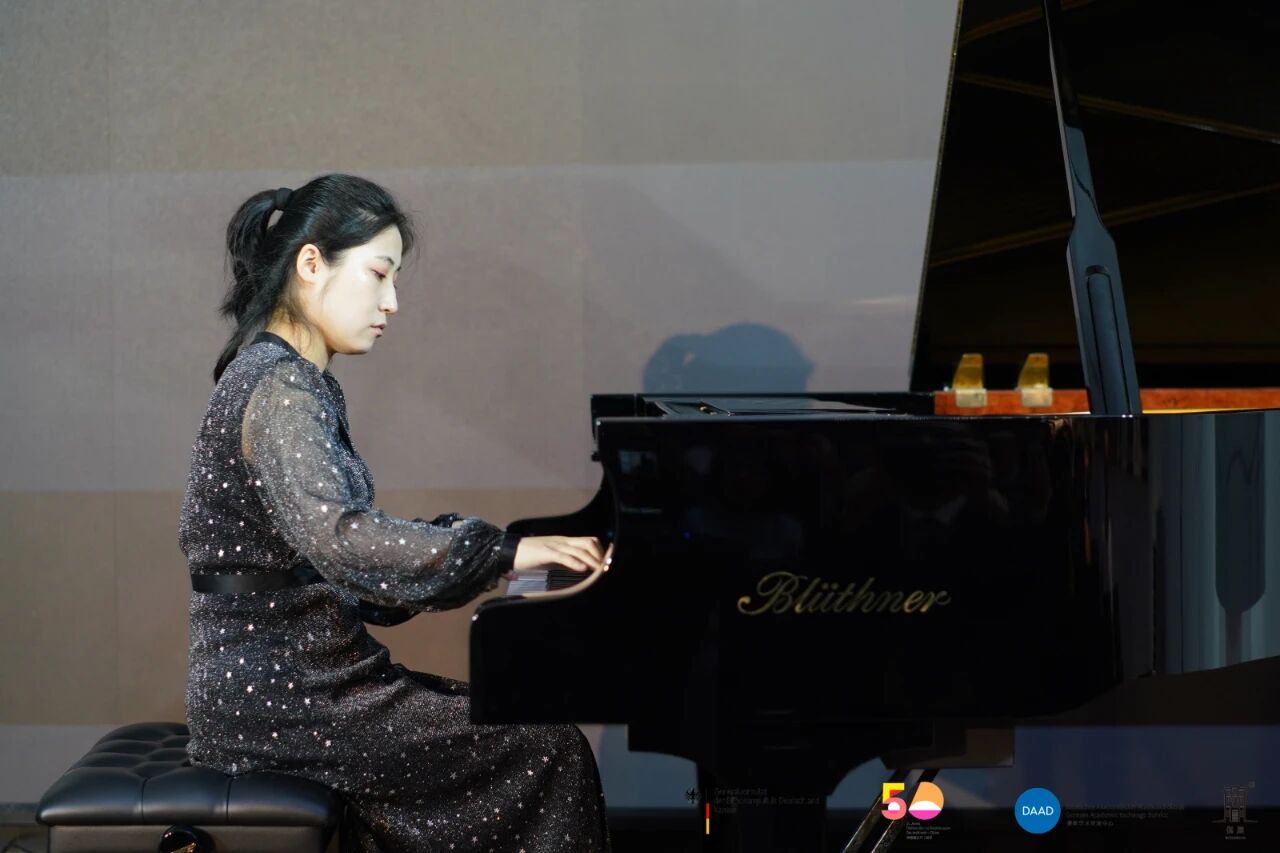音樂表演